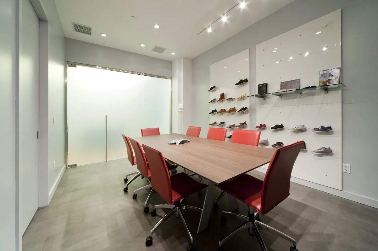 Vivobarefoot headquarters 2025